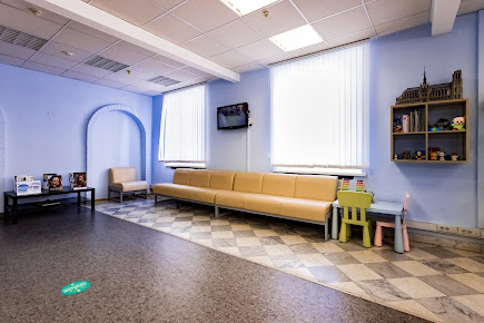 Moscow Eye Clinic - Moscow Eye Clinic