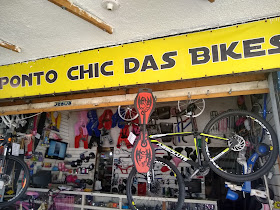 Ponto Chic das Bikes