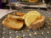 Les plus récentes photos du Restaurant français Restaurant l'Ecu d'Or à Le Puy-en-Velay - n°5