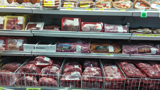 Grocery Store «Food Depot #25», reviews and photos, 250 Windy Hill Rd SE # 600, Marietta, GA 30060, USA