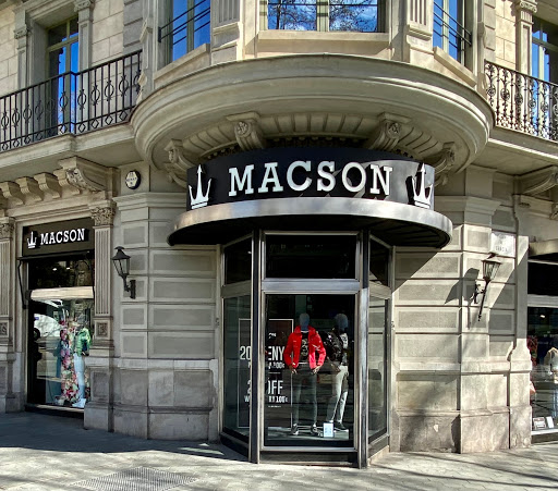 Macson