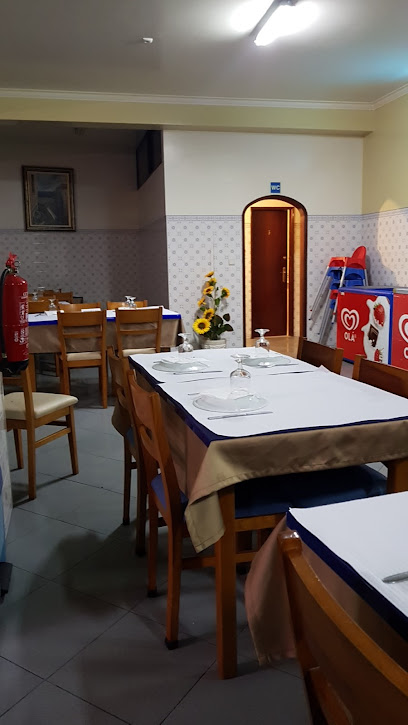 Snack - Bar O Estreitinho, Lda.