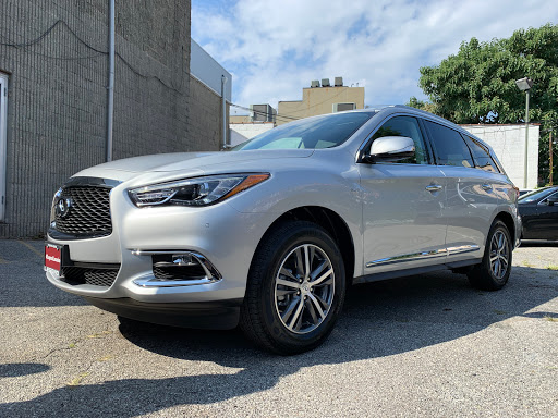 Car Dealer «JM Legend Auto Group», reviews and photos, 2785 Coney Island Ave, Brooklyn, NY 11235, USA