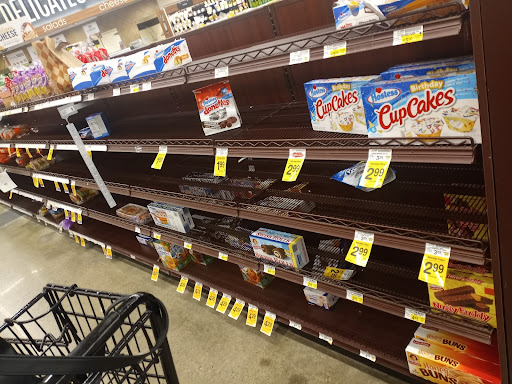 Grocery Store «Safeway», reviews and photos, 3900 Wadsworth Blvd, Wheat Ridge, CO 80033, USA