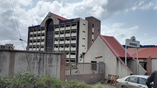 Nigerian Maritime Resource Development Centre, Kirikiri Rd, Ibafon, Lagos, Nigeria, Employment Agency, state Lagos