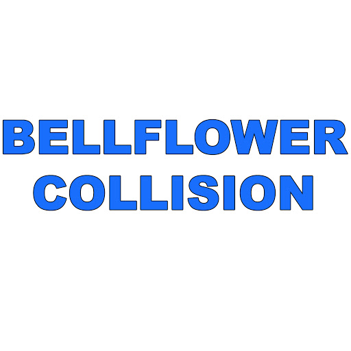 Auto Body Shop «Bellflower Collision», reviews and photos, 9853 Alondra Blvd, Bellflower, CA 90706, USA