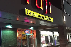 Fuji Japanese Buffet image
