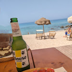 Photo n°5 de l'avis de Daniel.r fait le 23/07/2023 à 16:01 sur le  Santaluz kiosko mediterraneo à Trinità d'Agultu e Vignola