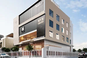 MVR Grand Hotel image