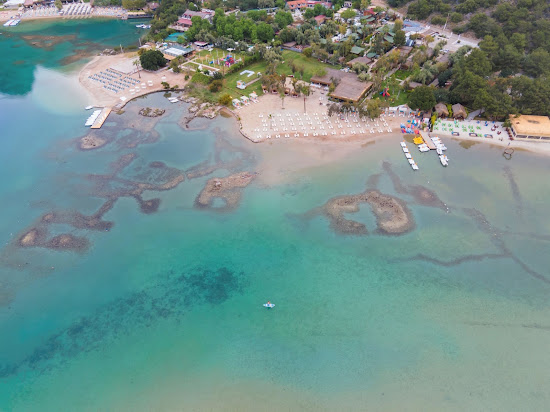 Sugar Plaji Club Ölüdeniz