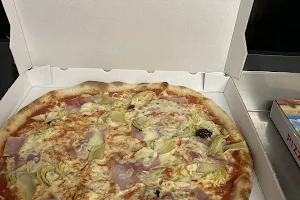 Pizza du millénaire image