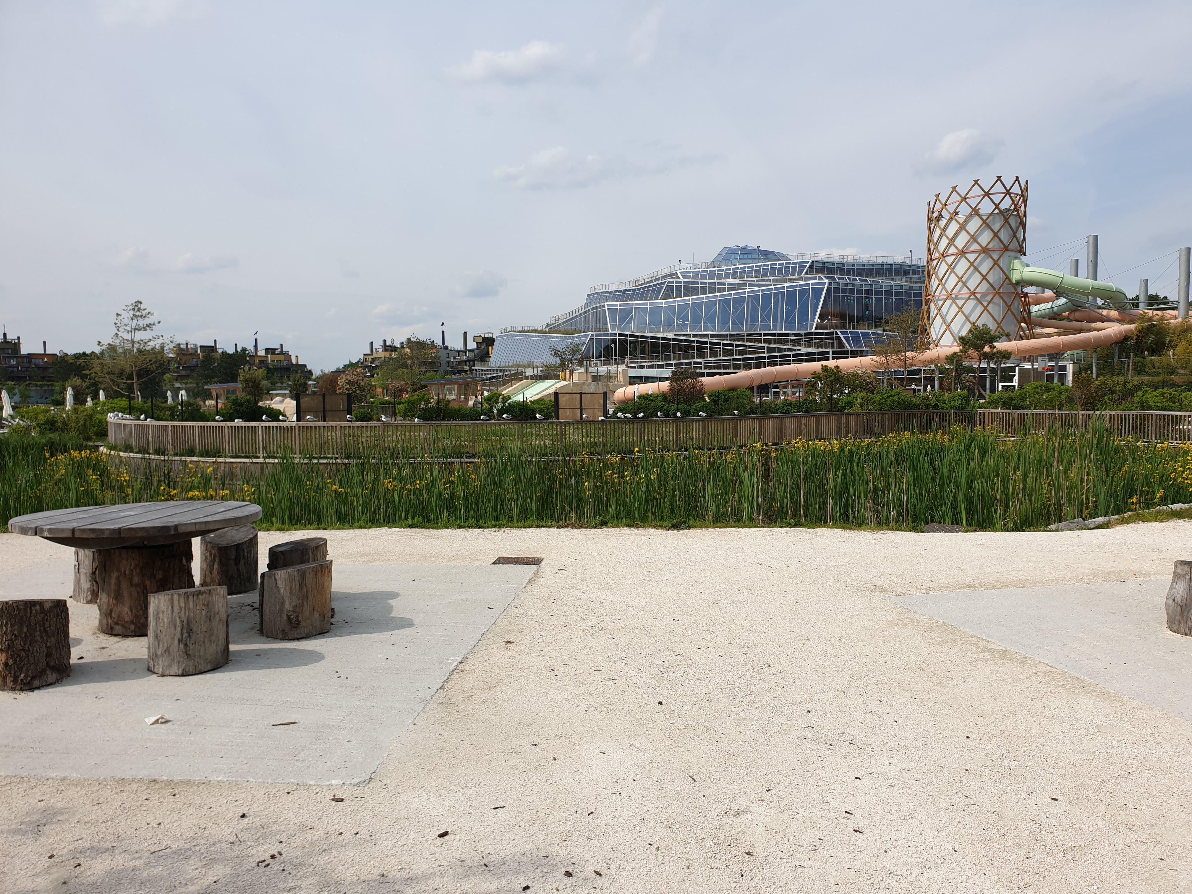 Photo n° 2 de l'avis de Serge.g fait le 28/05/2019 à 07:08