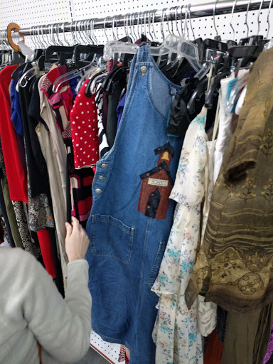 Thrift Store «Dav Thrift Store», reviews and photos
