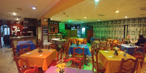 Bar Restaurante El Paso - Cam. San Lorenzo, 6, 35414 Moya, Las Palmas, Spain