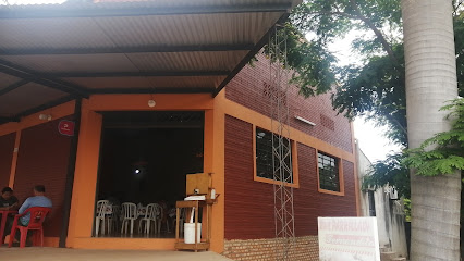 Bar Parrillada Fernandito (Don Peli) - 8HJ6+QMV, San Estanislao, Paraguay