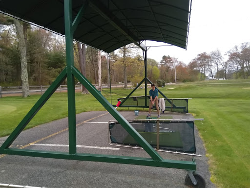Sandbaggers Range & Golf Shop, 829 Washington St, Pembroke, MA 02359, USA, 