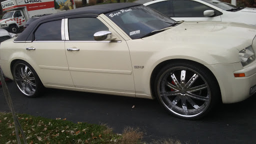 Car Detailing Service «S&C Recon And Auto», reviews and photos, 1268 Loop Rd, Lancaster, PA 17601, USA