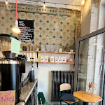 Photo n°1 de l'avis de Christina.u fait le 17/08/2023 à 11:32 sur le  NOTHAFT CAFE à Berlin