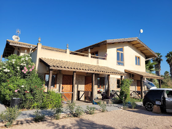 Photos des visiteurs hôtels Hotel El Rancho los Montesinos 03187 Los Montesinos