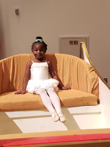 Dance School «Grace Dance Studio», reviews and photos, 9902 Potranco Rd #110, San Antonio, TX 78251, USA