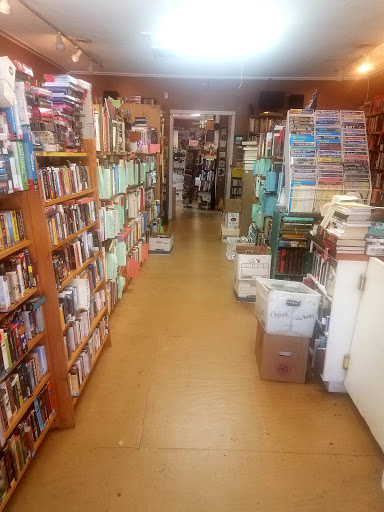 Book Store «Book Worm», reviews and photos, 4451 Marietta St, Powder Springs, GA 30127, USA