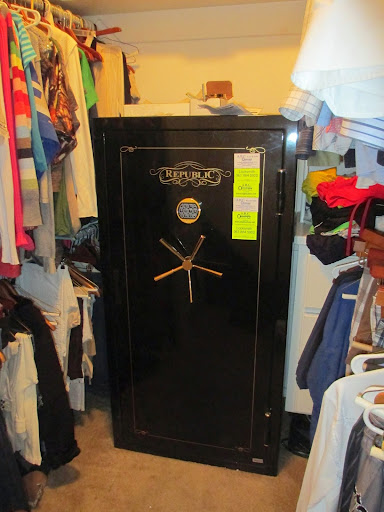 Locksmith «ABC Keys & Safes», reviews and photos, 2619 Ayers St, Corpus Christi, TX 78404, USA