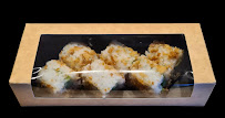 Sushi du Restaurant japonais L-Sushi à La Guerche-de-Bretagne - n°5