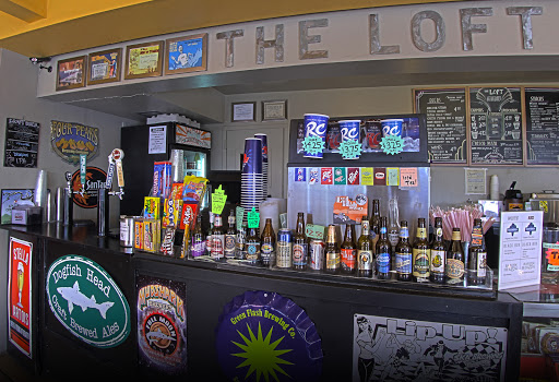 Movie Theater «The Loft Cinema», reviews and photos, 3233 E Speedway Blvd, Tucson, AZ 85716, USA