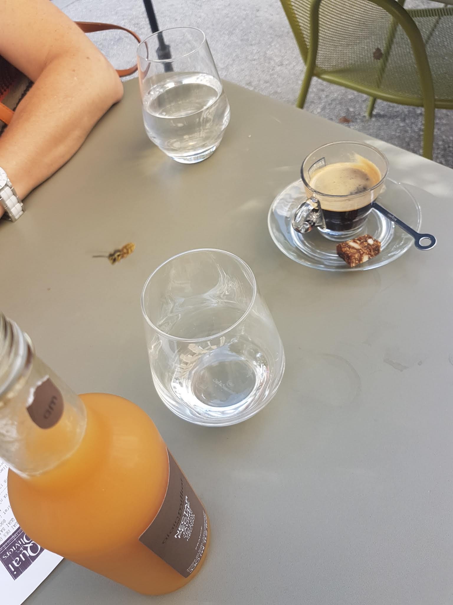 Photo n° 4 de l'avis de nadine.o fait le 13/09/2018 à 08:01
