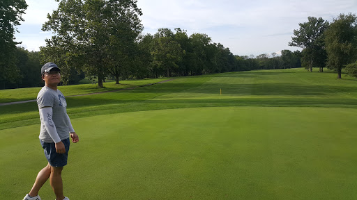 Golf Course «Indiana University Golf Course (IUGC)», reviews and photos, 1350 Indiana 45 46 Bypass, Bloomington, IN 47408, USA