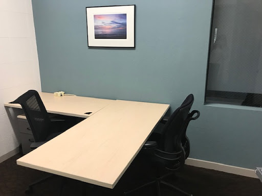 Satellite Workplaces Los Gatos image