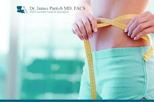 Dr. James Parrish, MD, FACS image