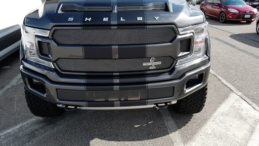 Ford Dealer «Cavalier Ford at Chesapeake Square», reviews and photos, 4021 Portsmouth Blvd, Chesapeake, VA 23321, USA