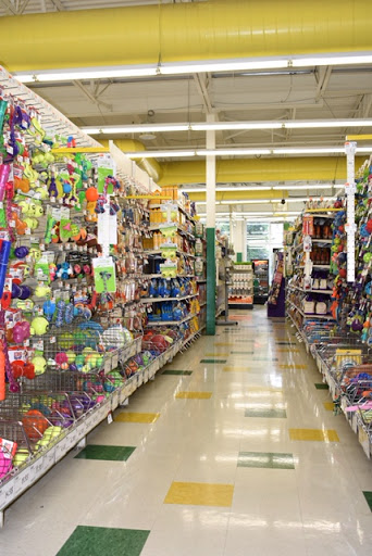 Pet Supply Store «Pet Supplies Plus», reviews and photos, 1240 Seminole Trail, Charlottesville, VA 22901, USA