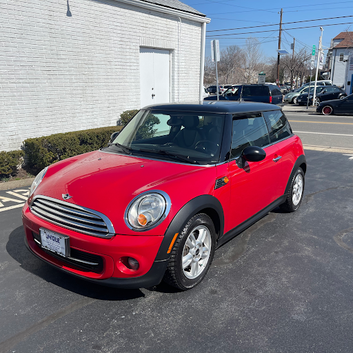 Used Car Dealer «Unique Auto Sales Inc», reviews and photos, 524 Lexington Ave, Clifton, NJ 07011, USA