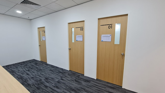 3 Tampines Central 1, #08-05, Singapore 529540