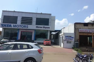 Tata Motors Car Showroom- Shree Shyam Motors image