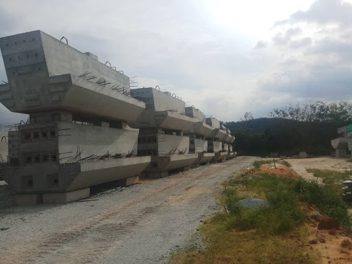 CE Precast Sdn Bhd