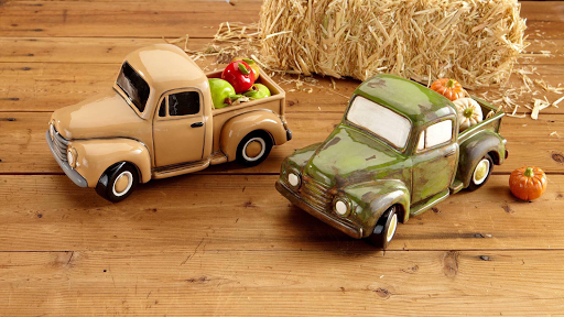 Craft Store «The Painted Pot», reviews and photos, 333 N Last Chance Gulch, Helena, MT 59601, USA