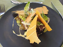 Foie gras du Restaurant français L'Estrade à Aix-les-Bains - n°5
