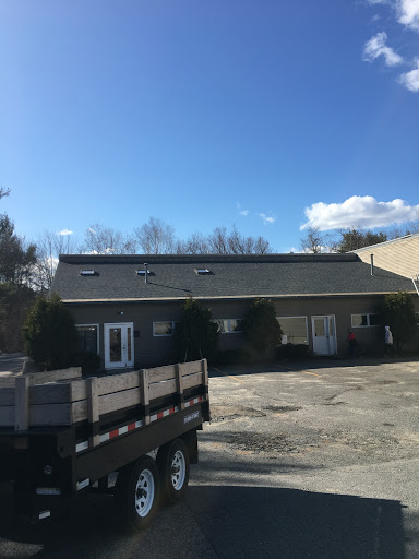 Roofing Contractor «Roof Surgeons», reviews and photos, 86 Bridgton Rd, Westbrook, ME 04092, USA