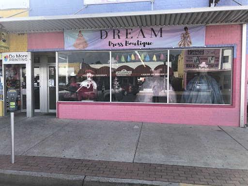 Dream Dress Boutique