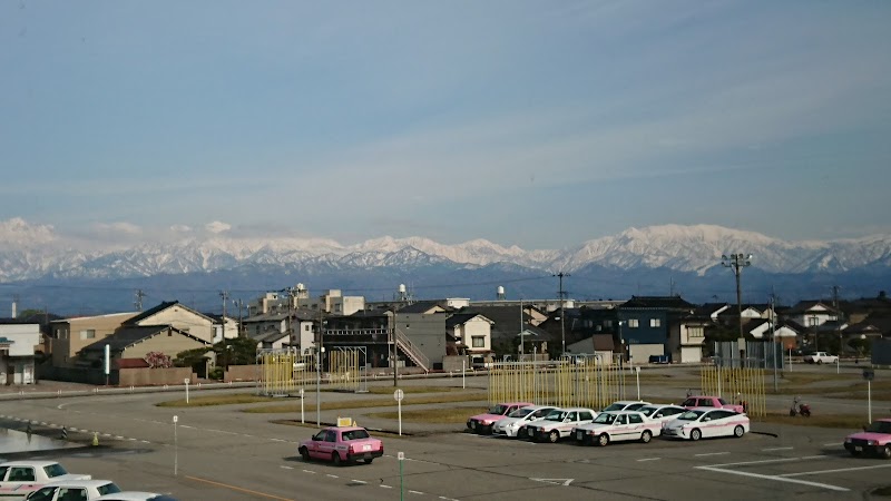 富山自動車学校
