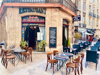 Photos du propriétaire du Restaurant L'Agneau à la Braise à Bordeaux - n°1