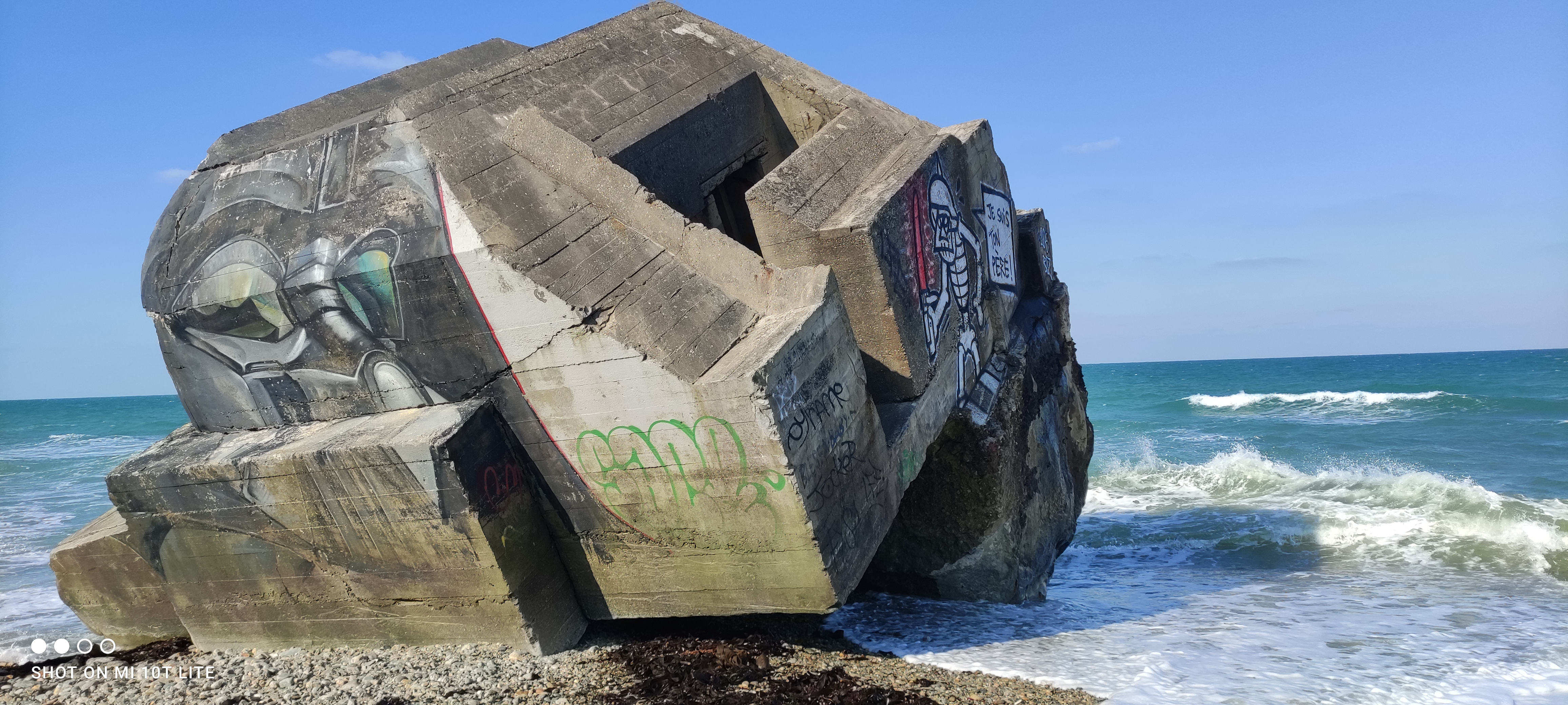 Photo n° 1 de l'avis de Anaïs.e fait le 16/03/2021 à 06:46