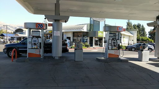 76 en Fremont