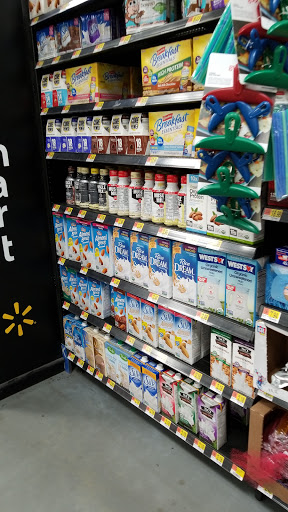 Department Store «Walmart Supercenter», reviews and photos, 1515 SE Marshall St, Boone, IA 50036, USA