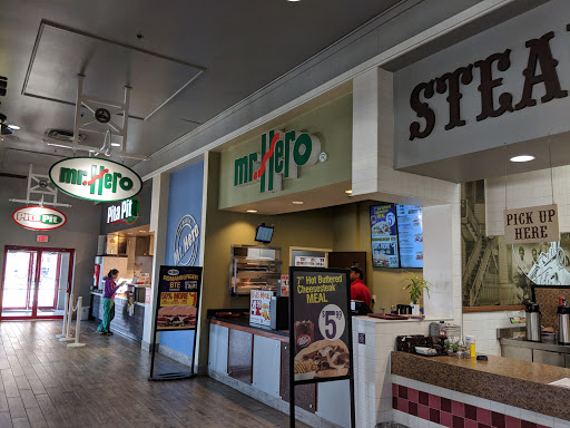 Outlet Mall «Ohio Station Outlets», reviews and photos, 9911 Avon Lake Rd, Burbank, OH 44214, USA