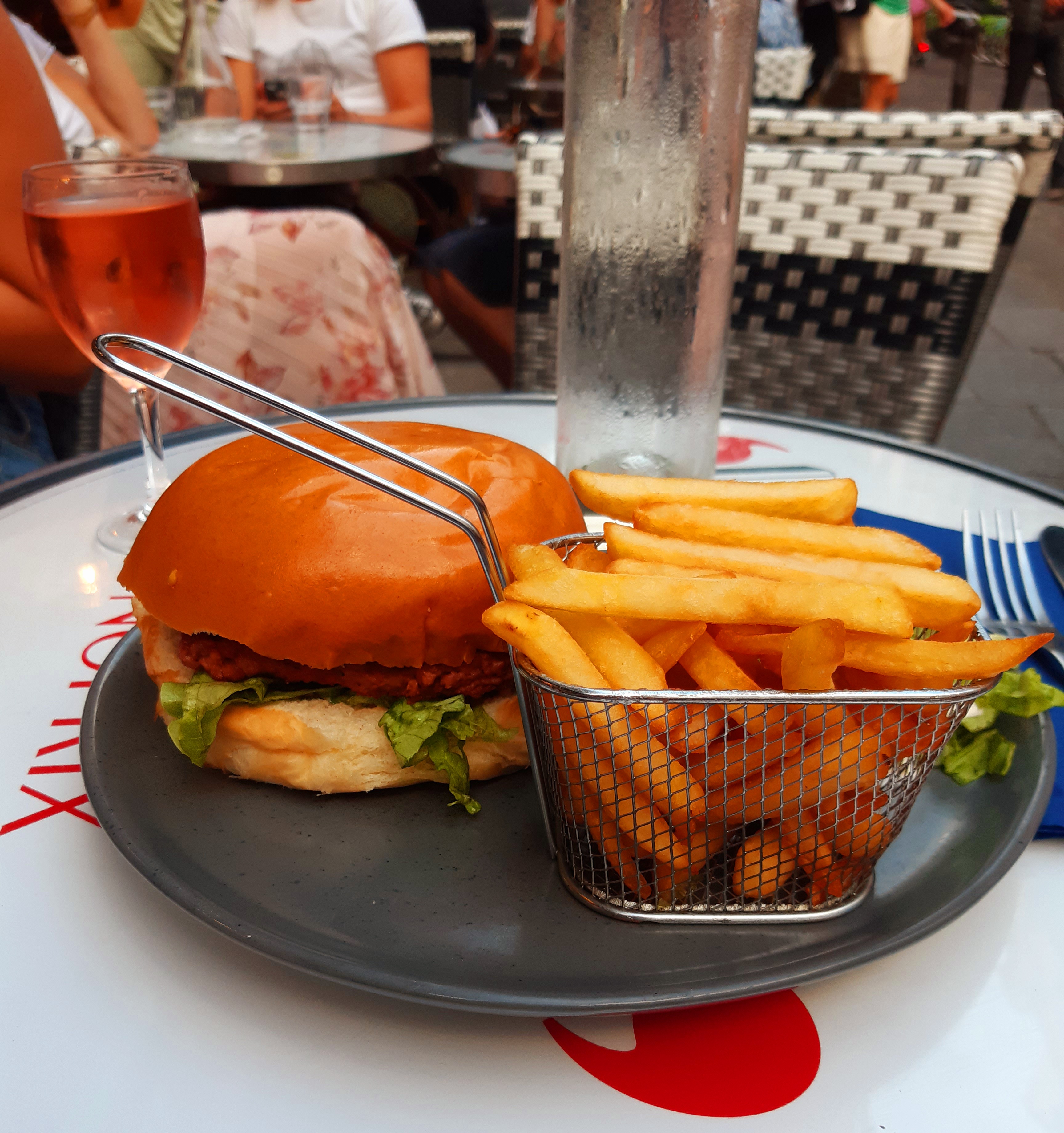 Photo n° 1 de l'avis de Elke.c fait le 07/09/2021 à 04:48