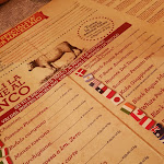 Photo n°3 de l'avis de Anastassia.i fait le 06/02/2019 à 21:02 sur le  Er Macellaio à Rome